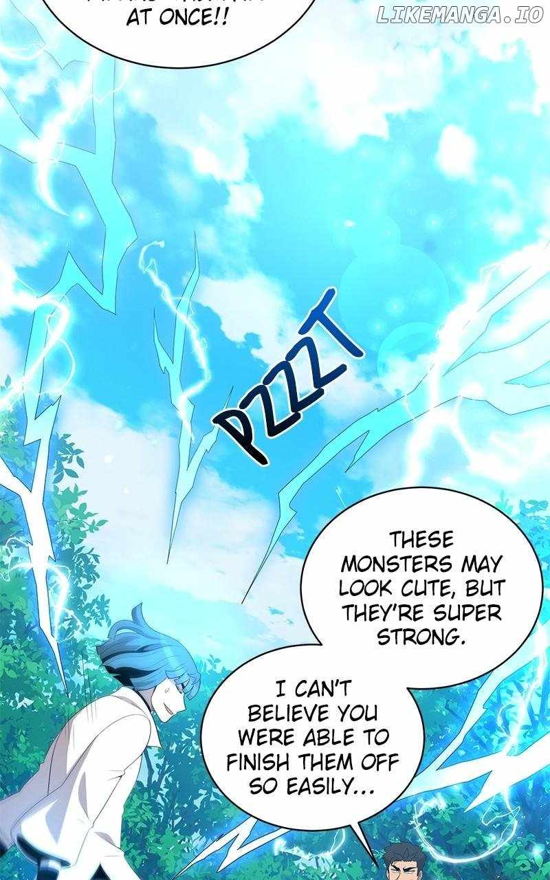 The Strongest Florist Chapter 230 6